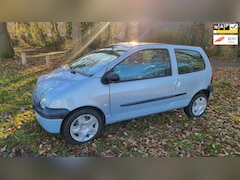 Renault Twingo - 1.2 Helios met Airco en Stuurbekr. APK 2027 Weinig.Km