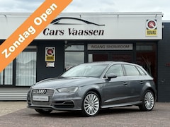Audi A3 Sportback - 1.4 e-tron PHEV Ambition Pro Line plus org nl auto nap logisch 150 pk panoramadak navigati