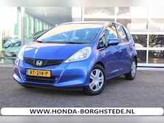 Honda Jazz - 1.2 2009 Trend