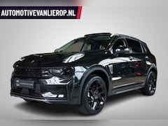 Lynk & Co 01 - 1.5 PHEV 2022 | TREKHAAK | 360° CAM | BLACKPACK