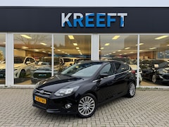 Ford Focus - 1.6 EcoBoost Edition Plus Nwe distributie