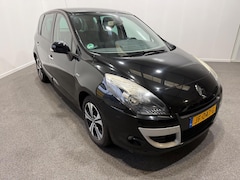 Renault Scénic - 1.4 TCe Bose