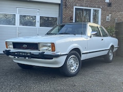 Ford Taunus - 1600 Ghia '77 Top Staat