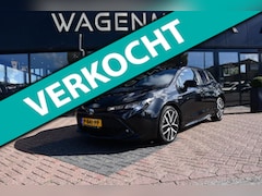 Toyota Corolla - 1.8 Hybrid Active Clima|ACC|NAV|Cam|Carplay