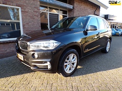 BMW X5 - XDrive35i High Executive Automaat / leder / Navi / Stoelverwarming /Trekhaak