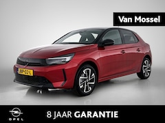 Opel Corsa - 1.2 Turbo Yes || VAN MOSSEL VOORRAADVOORDEEL || tot 8 jaar garantie