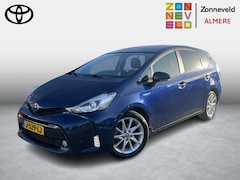 Toyota Prius Wagon - 1.8 Dynamic Business nieuwe banden