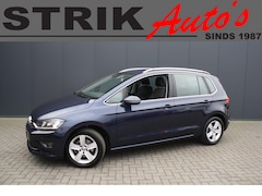 Volkswagen Golf Sportsvan - 1.2 TSI Highline - NAVIGATIE - CAMERA - 1e EIGENAAR