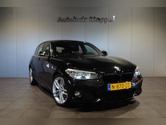 BMW 1-serie - 116i M-Sport/// | Cruise Control | PDC | Navigatie | Shadow Line |