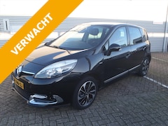 Renault Scénic - 1.2 TCE 130PK 5P Bose