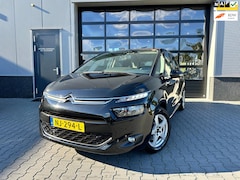 Citroën C4 Picasso - 1.2 PureTech Selection