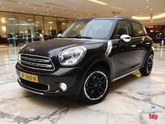 MINI Countryman - 1.6 Cooper Pepper