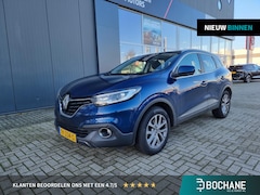 Renault Kadjar - 1.2 TCe Intens | Trekhaak | Panoramadak | Achteruitrijcamera |