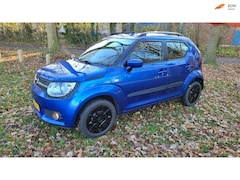 Suzuki Ignis - 1.2 Comfort, Airco, Hoge Instap