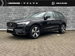 Volvo XC60 - 2.0 T6 Plug-in hybrid AWD Plus Dark | Trekhaak | Panoramadak | 360 camera | Stoel- en stuu
