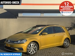 Volkswagen Golf - 1.5 TSI Highline / DSG / Carplay / Pano dak