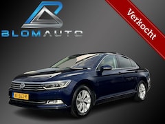 Volkswagen Passat - 1.5TSI Highline PANO+ACC+LED+TREKH+VIRTUAL