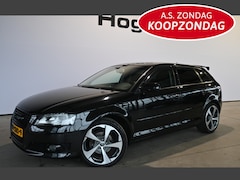 Audi A3 Sportback - 1.2 TFSI Ambition Advance Nap Cruise control Airco PDC Xenon 100% Onderhouden Inruil Mogel