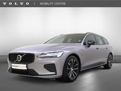 Volvo V60 - T6 AWD Plus Dark | Trekhaak | 360° Camera | Dodehoekdetectie |
