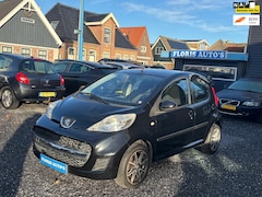 Peugeot 107 - 1.0-12V XS|Airco|Elek ramen|Rijklaar|