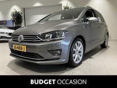 Volkswagen Golf Sportsvan - 1.4 TSI Highline 150 PK | Automaat | Parkeersensoren | Adaptive Cruise Control | Trekhaak