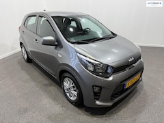 Kia Picanto - 1.0 DPi DynamicLine