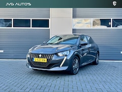 Peugeot 208 - 1.2 101 PK Active Pack LED/ 1e eigenaar/ BTW/ NAP/ Trekhaak/ Nieuwe Riem