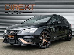 SEAT Leon ST - 2.0 TSI CUPRA 4DRIVE R CARBON PANO BREMBO BEATS