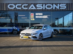 Mercedes-Benz CLA-klasse Shooting Brake - 180 Business Solution AMG-STYLING/ APPLE CARPLAY