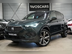 SEAT Tarraco - 1.5 TSI FR * 1e Eig - Pano - 360 Cam - Beats - 20" - Virtual - Keyless - Blind Spot - ACC