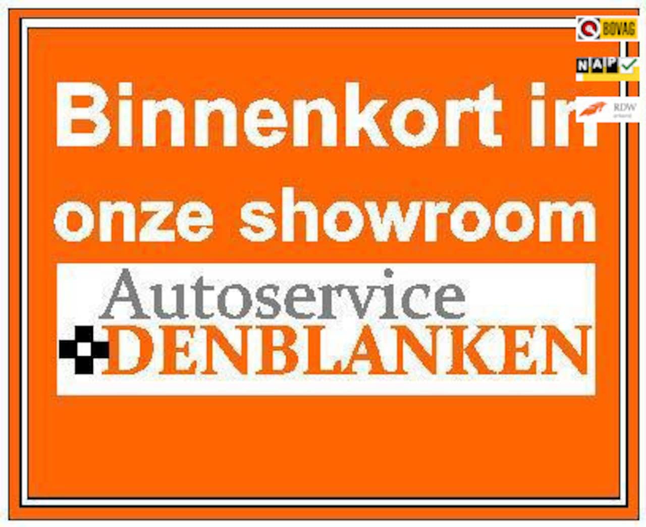 Volkswagen Up! - 1.0 5drs BJ.2023 / Airco / DAB+ / Elektr. Pakket / Lage Km stand !! - AutoWereld.nl
