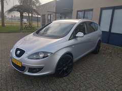 SEAT Altea XL - 1.8 TFSI Businessline High 2008 NW APK