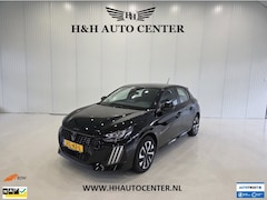 Peugeot 208 - 1.2 Hybrid 110 e-DCS6 Style EINDEJAARSACTIE|CARPLAY|FABRIEKSGARANTIE|€ 16490 netto|