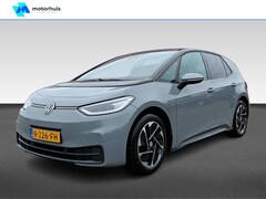 Volkswagen ID.3 - 58kWh 145pk Business | CARPLAY | AUR CAMERA | STOELVERW | ADAPTIVE CRUISE