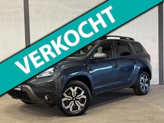 Dacia Duster - 1.3 TCe 150 Extreme AUT|Navi|LED|Carplay|360 Camera|Dealer Onderhouden