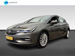 Opel Astra - 1.4 Turbo 150pk AUTOMAAT INNOVATION ECC PDC LMV NAVI