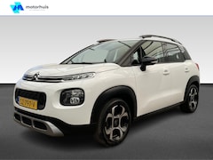 Citroën C3 Aircross - 1.2 110pk Shine | NAVI | CARPLAY | AUR CAMERA | CRUISE