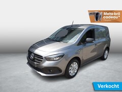 Mercedes-Benz eCitan - 112 Pro L1 51 kWh