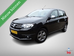 Dacia Sandero - 0.9 TCe S&S Ambiance