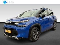 Citroën C3 Aircross - 1.2 110pk Feel