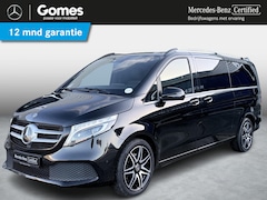 Mercedes-Benz V-klasse - 250d Extra Lang DC Edition