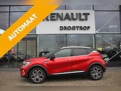 Renault Captur - 155PK-INTENS-AUTOM-45DKM-NAVI-CAMERA-18INCH