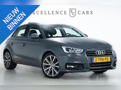 Audi A1 Sportback - 1.0 TFSI Sport Pro Line