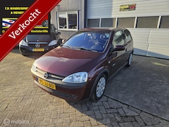 Opel Corsa - 1.2-16V Elegance