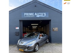 Peugeot 207 CC - 1.6 VTi Première