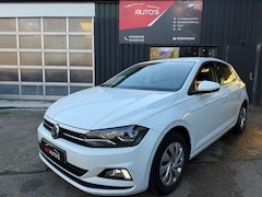 Volkswagen Polo - 1.0 MPI Comfortline