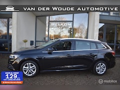 Renault Mégane Estate - 1.3 TCe Zen 2019|LED|Clima|Navi|T.Haak