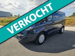 Ford Transit Custom - 270 2.2 TDCI L1H1 Ambiente ECOnetic