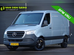 Mercedes-Benz Sprinter - 315 1.9 CDI 3-ZITS, L1H1 AUT. TREKHAAK 2800KG, CAMERA, NAVI, CRUISE, CLIMA