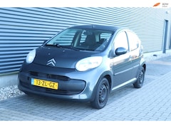 Citroën C1 - 1.0-12V Ambiance | 5 drs | AIRCO